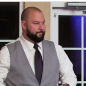 Meet your Posher, Bryan